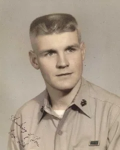 Richard "Dick" Learned